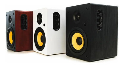 Parlante Thonet & Vander Kurbis Cinema Bluetooth