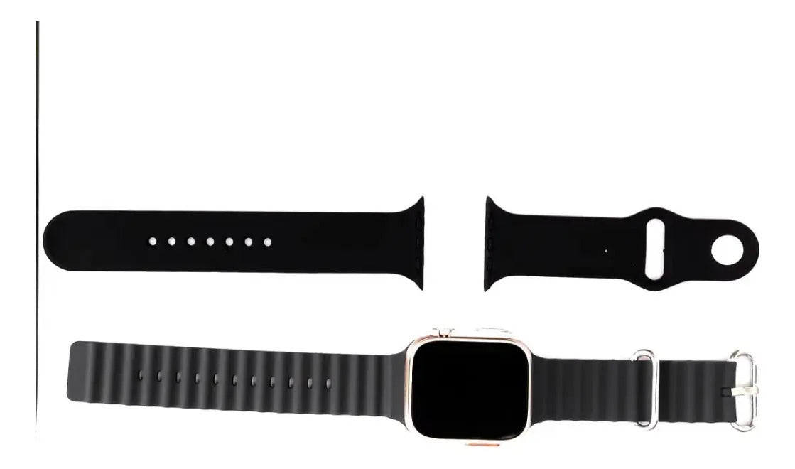 Smart Watch Xion X-watch77 Negro