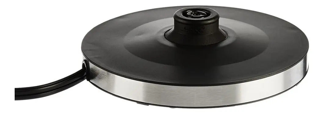 Jarra Eléctrica Xion 1,7 Lts Acero Inoxidable Xi-gl38 Gris