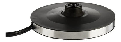 Jarra Eléctrica Xion 1,7 Lts Acero Inoxidable Xi-gl38 Gris