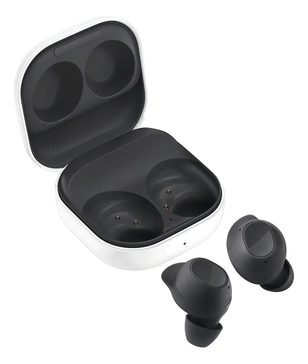 Auriculares Inalámbricos Samsung - Galaxy Buds Fe R400 +bth Graphite