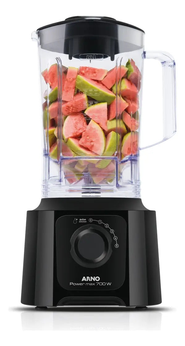 Licuadora Arno Power Max 700w 3,1 Lts