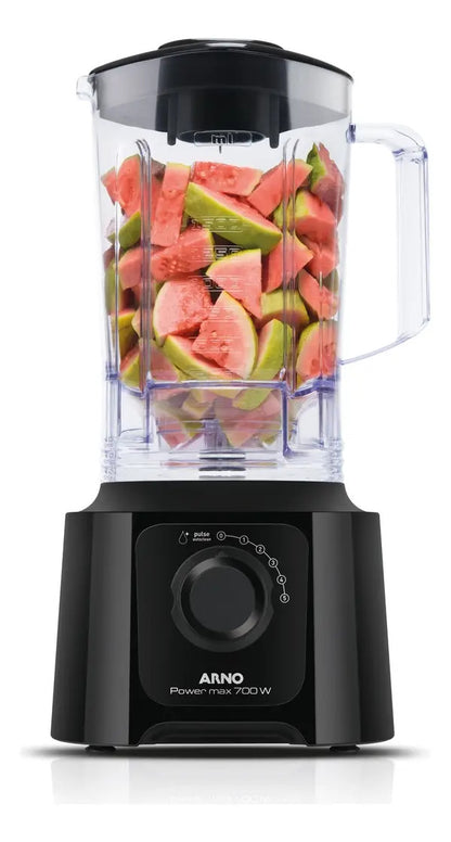 Licuadora Arno Power Max 700w 3,1 Lts