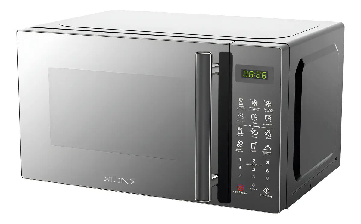Microondas Xion Digital 20 Litros Xi-mw2050inox