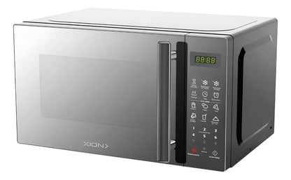 Microondas Xion Digital 20 Litros Xi-mw2050inox