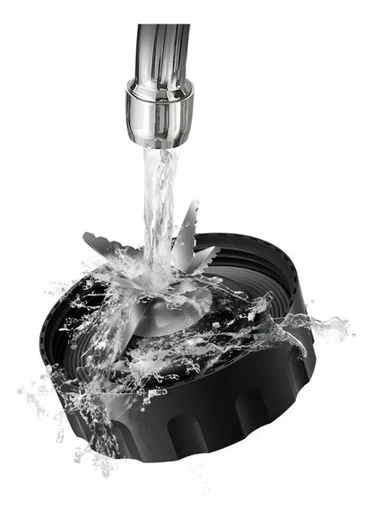 Licuadora Philips 1.200 W 3 Litros Hr2242/92 - Negro