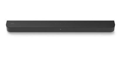 Barra De Sonido Sony Bluetooth Subwoofer Ht-s400 - Negro