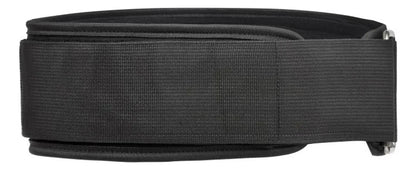 Cinturón Para Levantamiento adidas Essential - Negro S