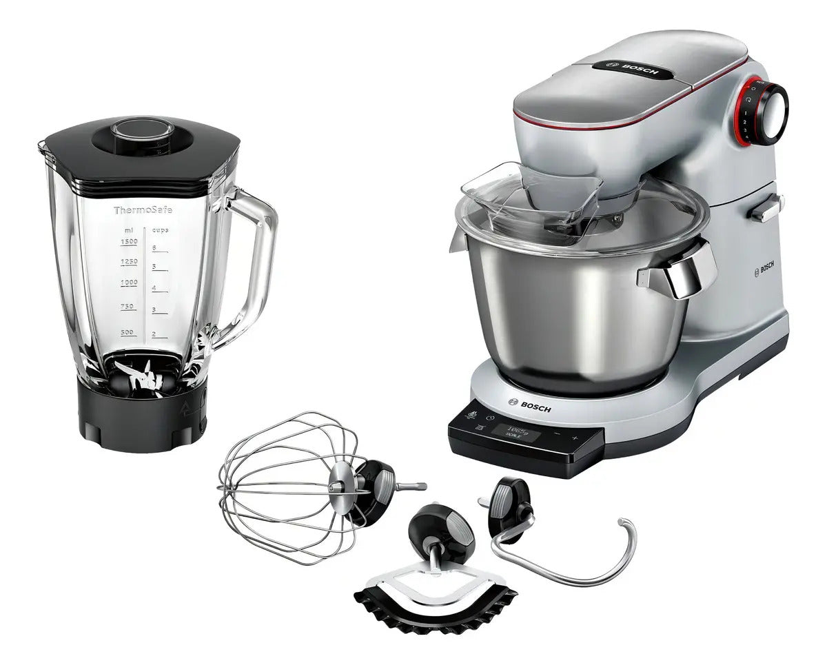 Robot De Cocina Bosch 1500w Mum9yx5s12 - Gris