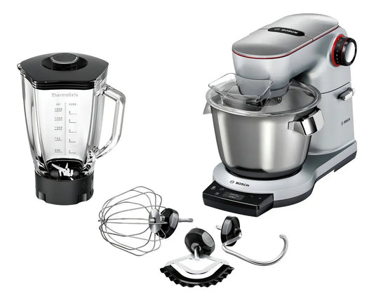 Robot De Cocina Bosch 1500w Mum9yx5s12 - Gris