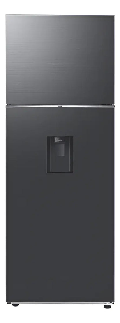 Refrigerador Samsung Inv 430 L C/dispen Sart42dg6770b1 Gris Oscuro