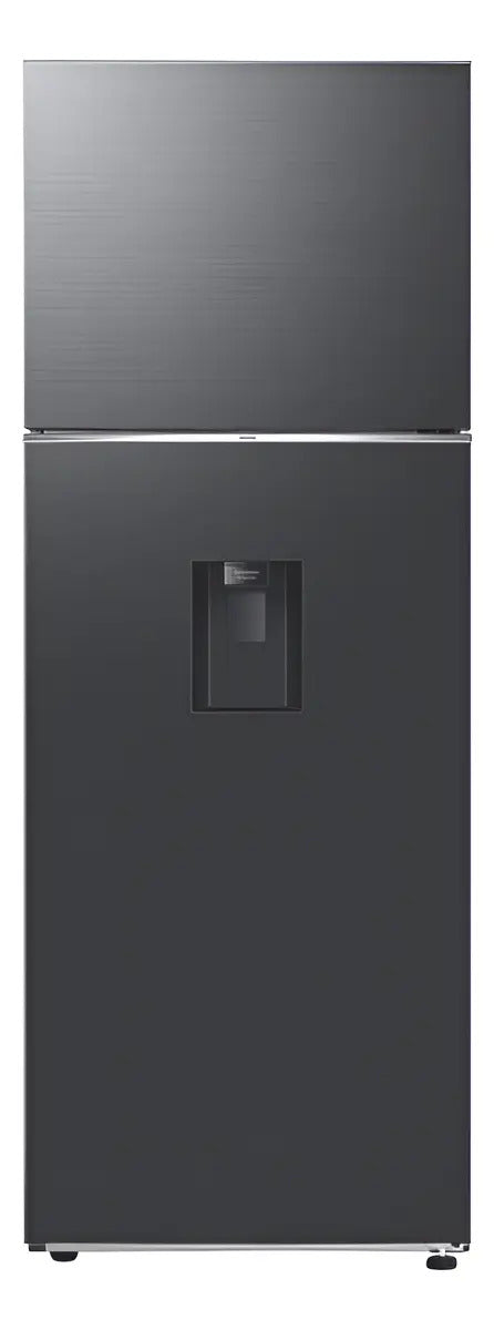 Refrigerador Samsung Inv 430 L C/dispen Sart42dg6770b1 Gris Oscuro