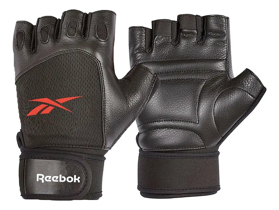 Guantes De Entrenamiento Reebok