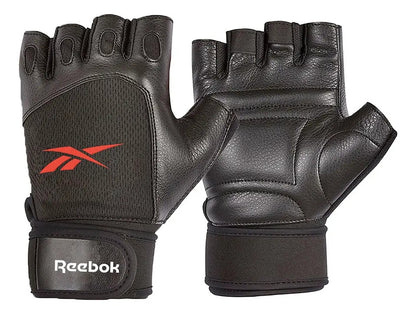 Guantes De Entrenamiento Reebok