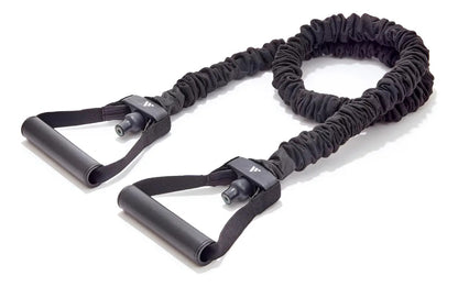 Banda Resistencia Power Tube N3 adidas - Gris Oscuro