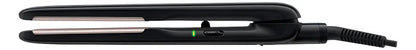 Planchita De Pelo Philips Essential Hp8321 - Negro/plateado