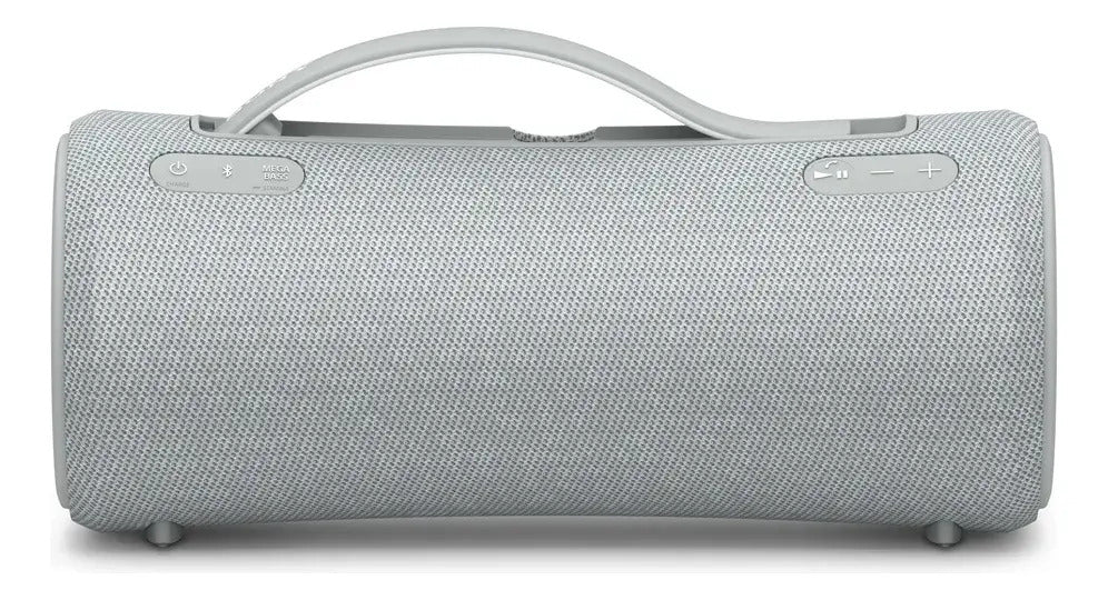 Parlante Bluetooth Portátil Sony Srs-xg300 - Gris