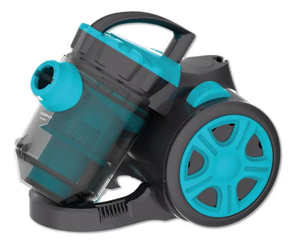 Aspiradora Trineo Xion Easy Clean 1950w Xi-vc1950 Turquesa
