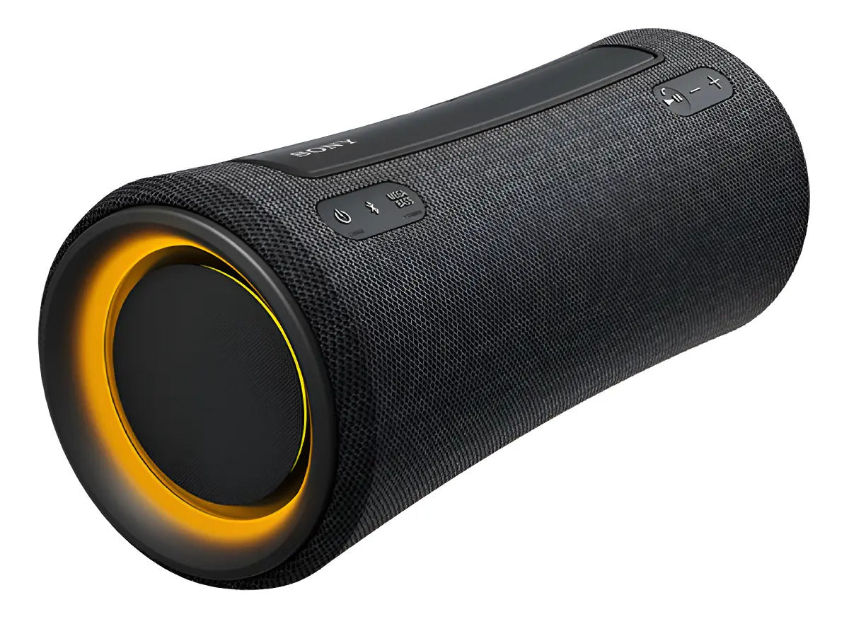 Parlante Bluetooth Portátil Sony Srs-xg300 - Negro