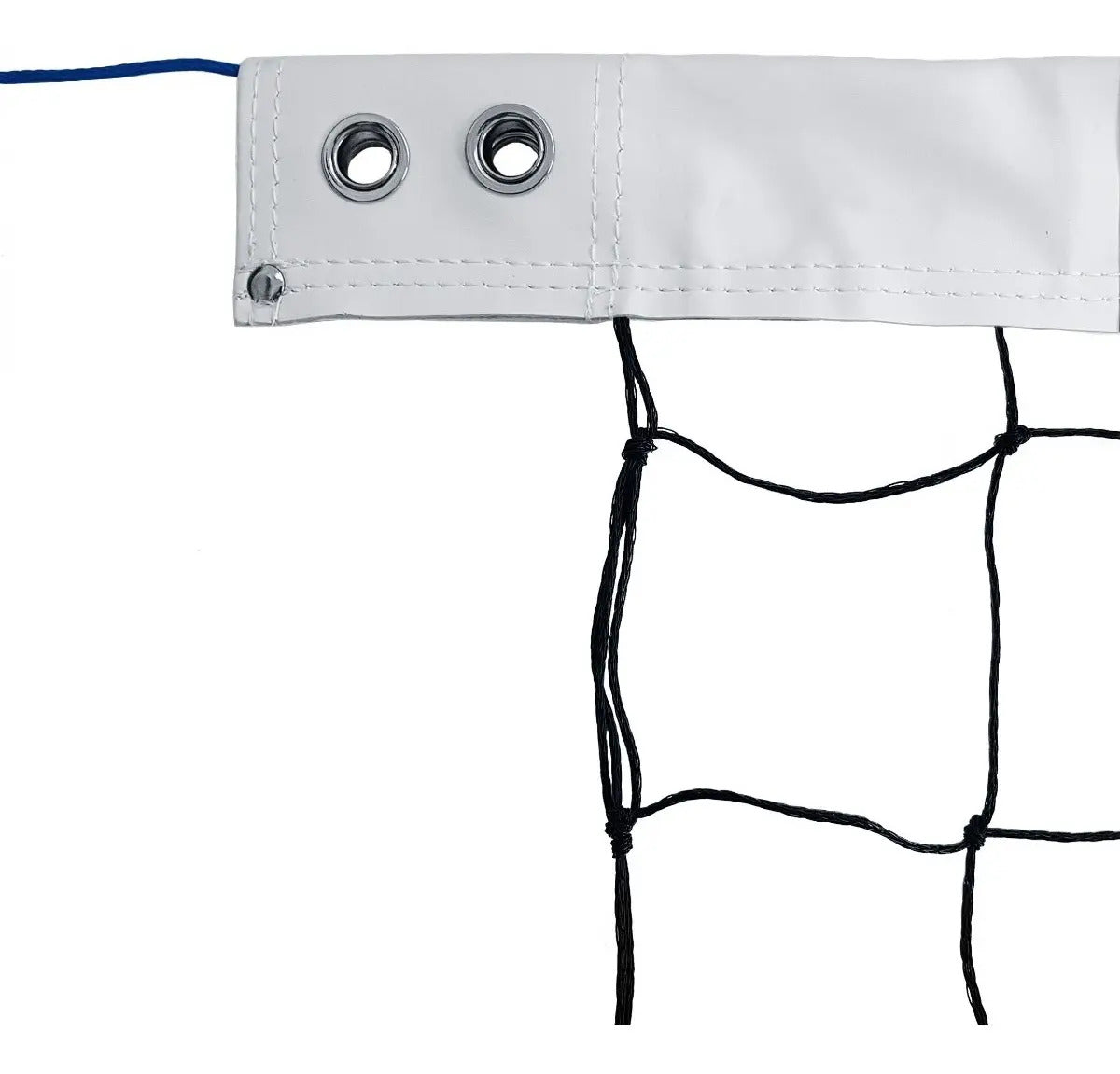 Red Pro Volley 2 Tiras Pvc 10x1m 2mm Gismar