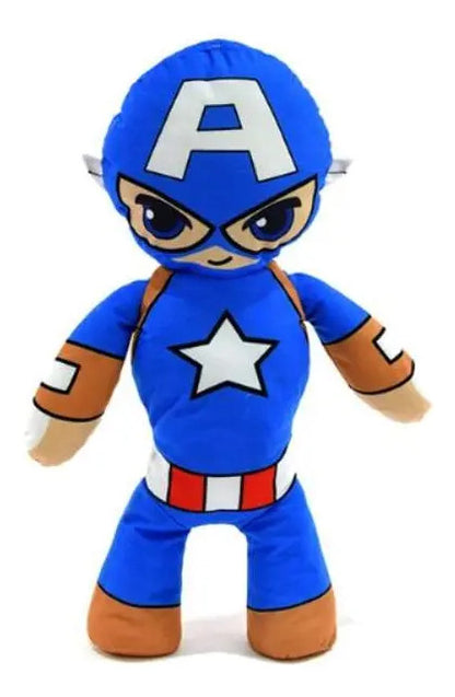 Peluche Marvel Avengers Original 50cm - .uy