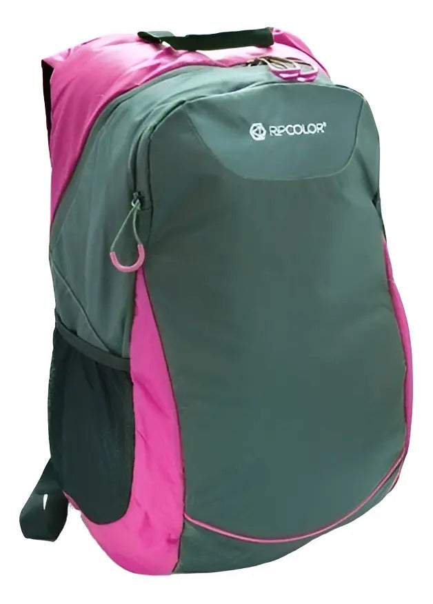 Mochila Para Laptop Hasta 17'' Ripcolor - .uy