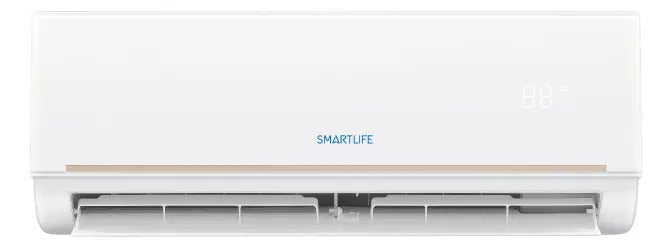 Aire Acondicionado Smartlife Inv 12000 Btu Sl-acfc2512inv Qo Blanco
