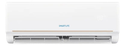 Aire Acondicionado Smartlife Inv 12000 Btu Sl-acfc2512inv Qo Blanco