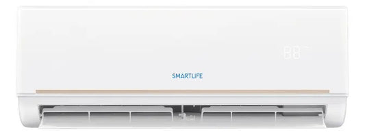 Aire Acondicionado Smartlife Inv 12000 Btu Sl-acfc2512inv Qo Blanco