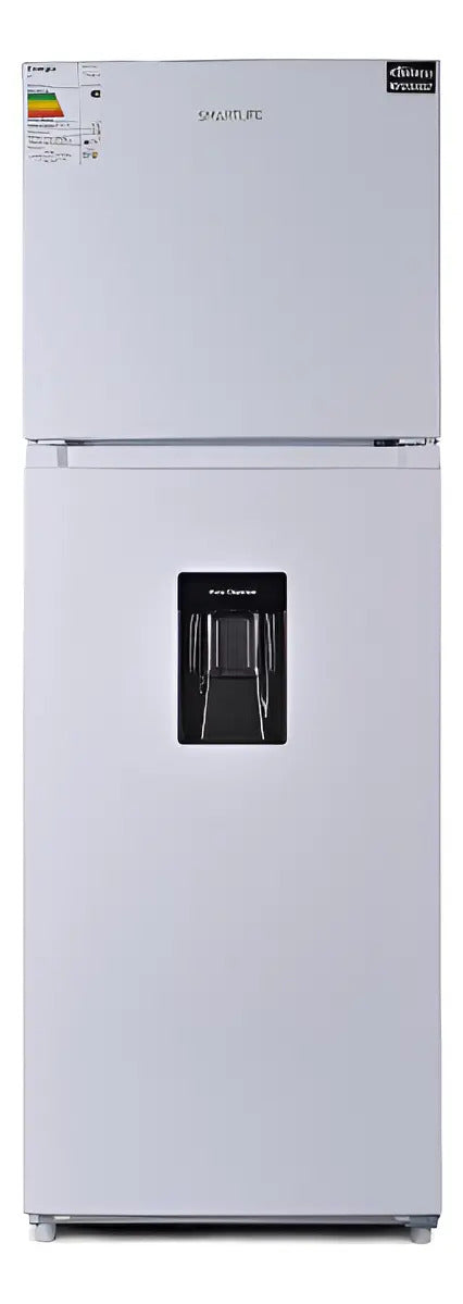 Heladera Smartlife Inv Frío Seco 249 Lt C/disp Rnf270wdinv2 Blanco