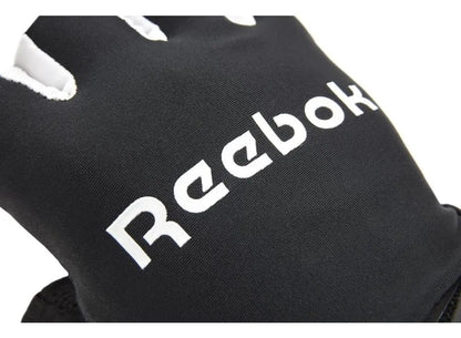Guantes De Entrenamiento Gimnasio Pesas Reebok