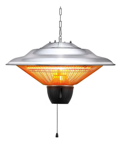 Calentador Futura Fibra De Carbono Cfc1500