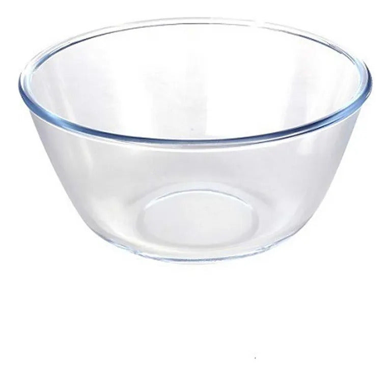 Bowl 2.5 L 23 Cm Prisma