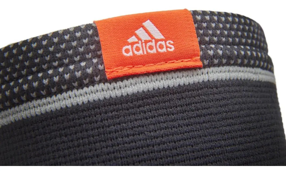 Muñequera Deportiva adidas - Negro