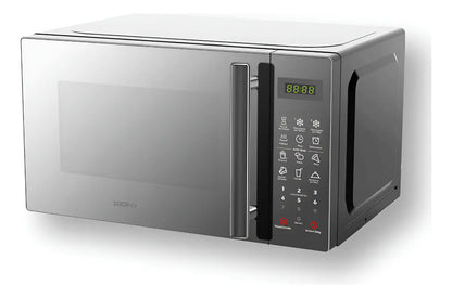 Microondas Digital Con Grill Xion 30 Lts Xi-mw3050g