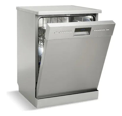 Lavavajillas Smartlife 12-14 Cubiertos Sl-dw6012s Inox