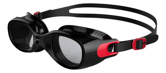 Lentes De Natación Piscina Futura Classic Speedo - Negro