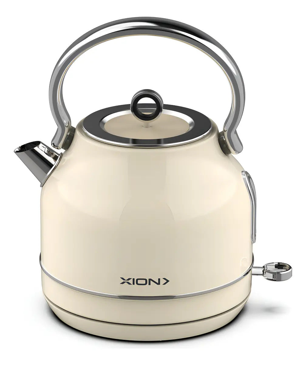 Jarra Eléctrica Xion Vintage Retro 1850w Xi-gl1970 Unico