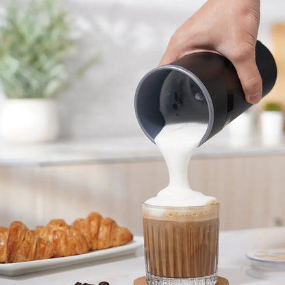 Espumador De Leche Multifunción Xion Xi-cmm50 - Negro