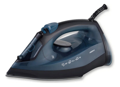 Plancha A Vapor Xion 2400w Xi-iron24 - Único