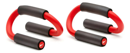 Push Up Rojos Reebok - Rojo