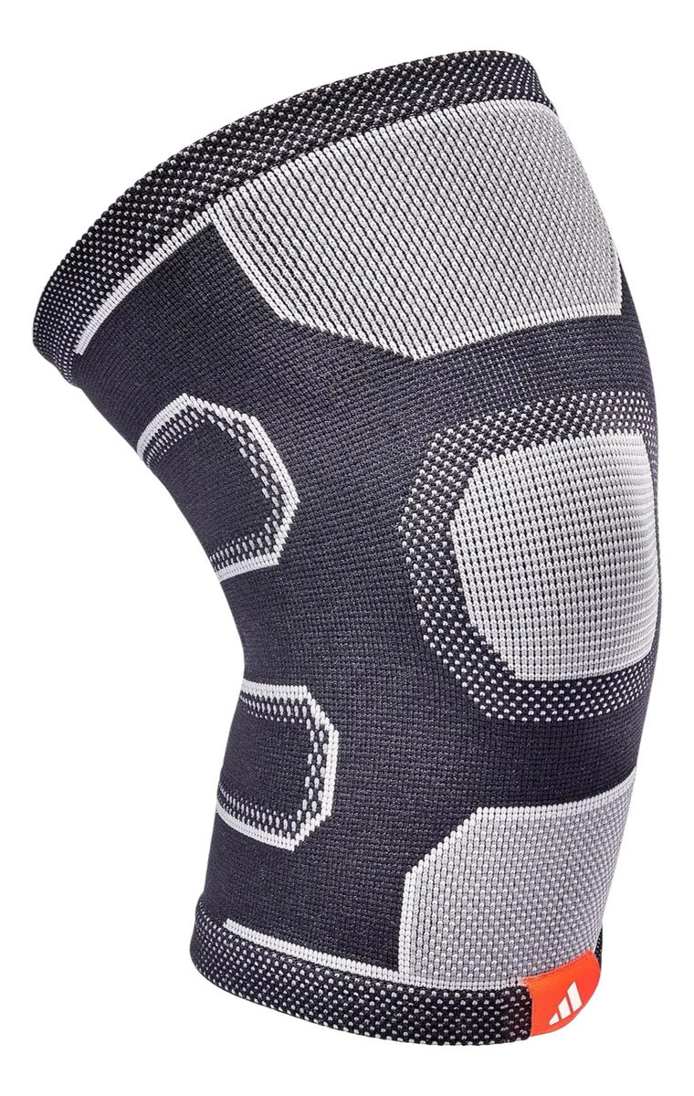 Rodillera Estabilizadora adidas - Gris Xl