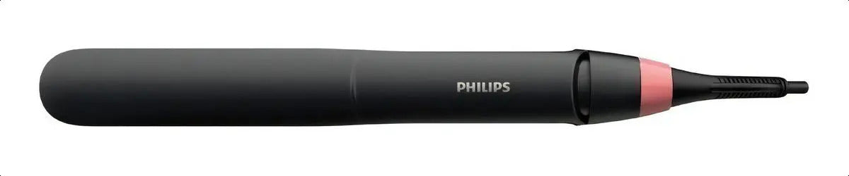 Planchita De Pelo Philips Essential Bhs376/00 - Negro
