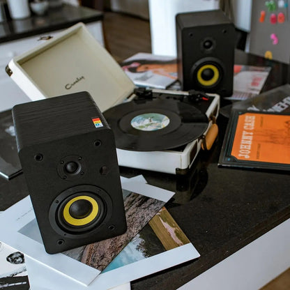 Parlantes Bluetooth Vertrag Thonet & Vander