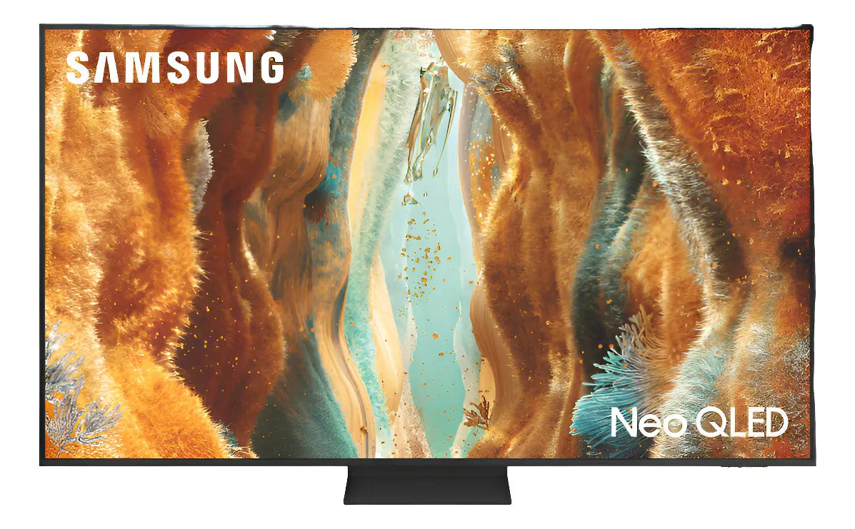 Smart Tv Samsung Neo Qled 75'' 4k Saqn75qn70fa