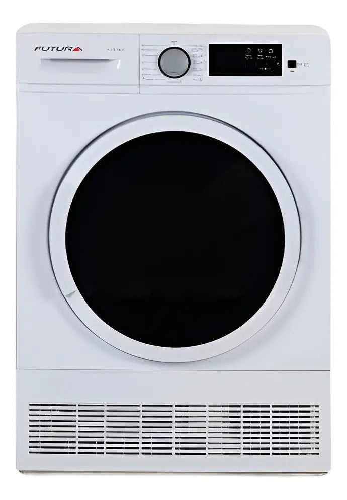 Secarropas 7kg Carga Frontal Futura Fut-sc70-d - Blanco