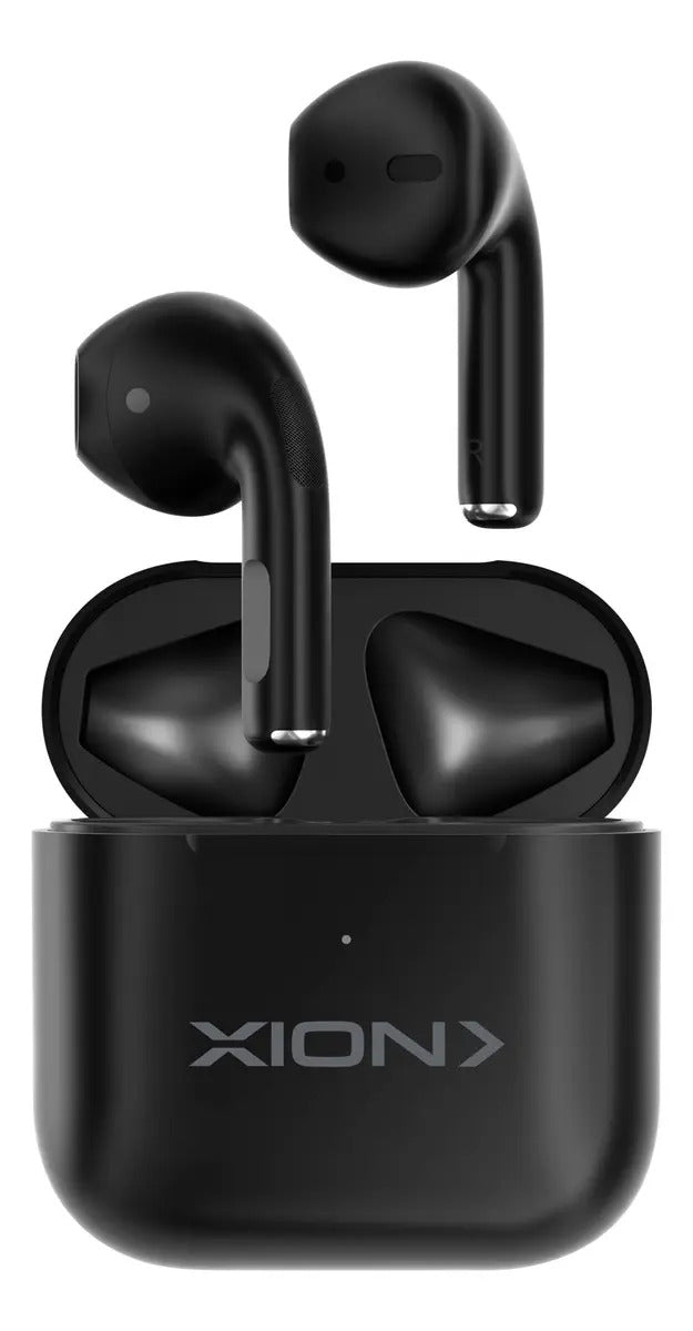 Auriculares Inalámbricos In-ear Xion Xi-au240bt - Negro