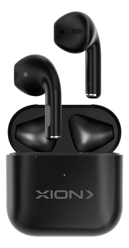 Auriculares Inalámbricos In-ear Xion Xi-au240bt - Negro
