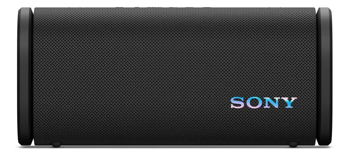 Parlante Portátil Bluetooth Sony Ult Field 5 Srs-ult50 Negro