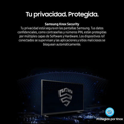 Smart Tv Samsung 65'' Qled 4k Saqn65q7f5a